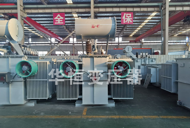 S13-6300/35普兰普兰普兰油浸式变压器